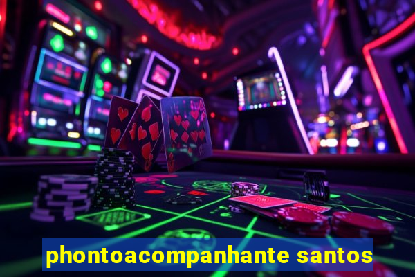 phontoacompanhante santos